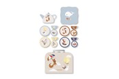 Akcesoria dla niemowlat - Filibabba Play set - Childrens tea party set - FI-03827