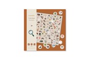 Akcesoria dla niemowląt - Filibabba Who finds it first? Board game - FI-03833