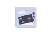 Akcesoria dla niemowląt - Filibabba Puzzle book - Dreamy Adventurers - FI-03838