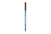 Makijaz - Rimmel Kind & Free Eyebrow Pencil 005 Chocolate 1gr - 17432175005