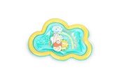 Zabawki dla niemowlat - Bright Starts Winnie the Pooh Once Upon A Tummy Time™ Water Mat - BS-17329