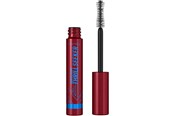 Makijaz - Rimmel Volume thrill seeker mascara 003 Black Waterproof 8ml - 17444775005