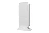 Router - MikroTik wAP ax Outdoor Access Point Wi-Fi 6 - wAPG-5HaxD2HaxD
