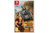 Gry - Metal Slug Tactics - Nintendo Switch - Strategia - 3760415190075