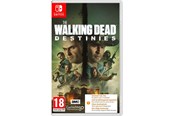 Gry - The Walking Dead: Destinies (Code in a Box) - Nintendo Switch - Akcja - 5060968302450