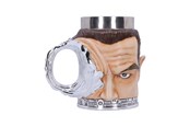 Drobiazgi - Nemesis Now - Terminator T-1000 Tankard - Kubek - B6942A25