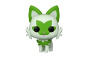 Drobiazgi - Funko! - Funko POP Vinyl Pokemon Sprigatito - Figurka - 75191