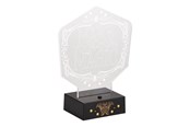 Drobiazgi - Paladone - Wicked Acrylic Light - Lampa - PP14141WKD