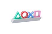 Drobiazgi - Paladone - Playstation Icons Light Try Me - Lampa - PP7436PSV2
