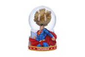 Drobiazgi - Nemesis Now - DC Superman Daily Planet - Kula śnieżna - B6972A25