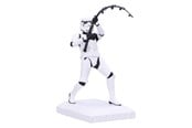 Drobiazgi - Nemesis Now - Stormtrooper What a Catch - Figurka - B6953A25