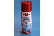Akcesoria do czyszczenia - Würth Stainless Steel Cleaner - Spray 400 ml - 501_wurth