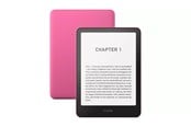 Czytnik e-booków - Amazon Kindle Paperwhite 16GB - Pink (Ad-supported) - B0CFPR32B1
