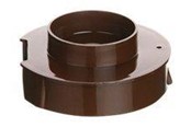Ekspres do kawy - Moccamaster Lid for Jug - Brown - 13307
