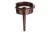 Ekspres do kawy - Moccamaster Mixing Lid - Brown - 13373