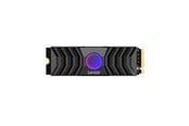 Dysk SSD - Lexar Professional NM1090 SSD - 2TB - M.2 2280 - PCIe 5.0 - LNM1090002T-RNANG