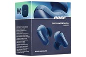 Sluchawki, zestaw sluchawkowy - Bose QuietComfort Ultra Earbuds (Gen 1) - Lunar Blue - 882826-0060