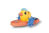 Lalka, miś i akcesoria - Baby Born Splish Splash Surfing Berta - 837146