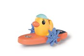 Lalka, mis i akcesoria - Baby Born Splish Splash Surfing Berta - 837146