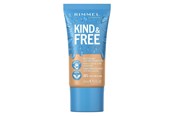 Makijaz - Rimmel Kind & Free skin tint 001 Fair porcelain 30ml - 17417774001