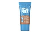 Makijaz - Rimmel Kind & Free skin tint 201 Classic beige 30ml - 17417774201