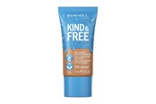 Makijaz - Rimmel Kind & Free skin tint 210 Golden beige 30ml - 17417774200