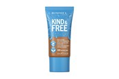 Makijaz - Rimmel Kind & Free skin tint 400 Natural beige 30ml - 17417774400