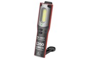 Latarki i reflektory - Haj Light Rechargeable Inspection Lamp 1200 lumens - 49HL1200
