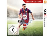 Gry - FIFA 15 (Legacy Edition) - Nintendo 3DS - Sport - 5030945113218