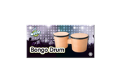 Muzyka - Music Bongo Drum - 500904