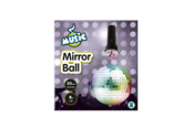 Muzyka - Music Mirror Ball 20cm - 501133