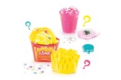 Kreatywne gry - So Slime Slimelicious Mini Market Basket - 240