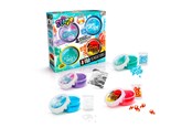 Kreatywne gry - So Slime X-TRA sensations 4 pack - 3081
