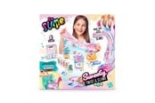 Kreatywne gry - So Slime Marble Twist and Slime Kit - 322