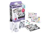 Kreatywne gry - Studio Creator PHOTO CREATOR Instant Camera Refill Paper and Stic - 12306