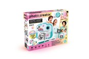 Kreatywne gry - Studio Creator PHOTO CREATOR Instant Camera Summer Edition - 12328