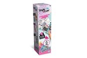 Kreatywne gry - Style 4 Ever Coloring Roll Up - 288