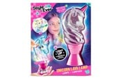Kreatywne gry - Style 4 Ever Unicorn Lava Lamp DIY - 297