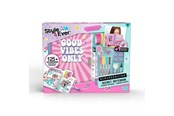 Kreatywne gry - Style 4 Ever Scrapbooking Secret Portfolio - 298