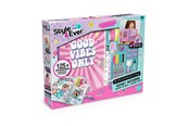 Kreatywne gry - Style 4 Ever Scrapbooking Secret Portfolio - 298