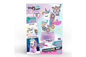 Kreatywne gry - Style 4 Ever Diamond Art Lamp Set - 299