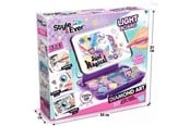 Kreatywne gry - Style 4 Ever Diamond Art 3in1 LED Case - 300