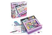 Kreatywne gry - Style 4 Ever Diamond Art 3in1 LED Case - 300