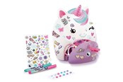 Kreatywne gry - Style 4 Ever Secret Deco DIY Unicorn Lamp - 301