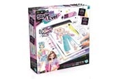 Kreatywne gry - Style 4 Ever Fashion Designer Light-up Pad - 320