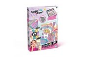 Kreatywne gry - Style 4 Ever Diamond Art Refill Kit - 321