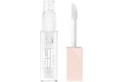 Makijaz - Rimmel Oh My Gloss lip Oil 000 Clear Cloud 4.50ml - 17464471000