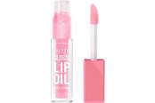 Makijaz - Rimmel Oh My Gloss lip Oil 001 Pink Flush 4.50ml - 17464471001