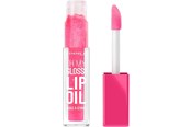 Makijaz - Rimmel Oh My Gloss lip Oil 003 Berry Pink 4.50ml - 17464471003