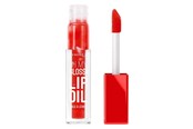 Makijaz - Rimmel Oh My Gloss lip Oil 004 Vivid Red 4.50ml - 17464471004